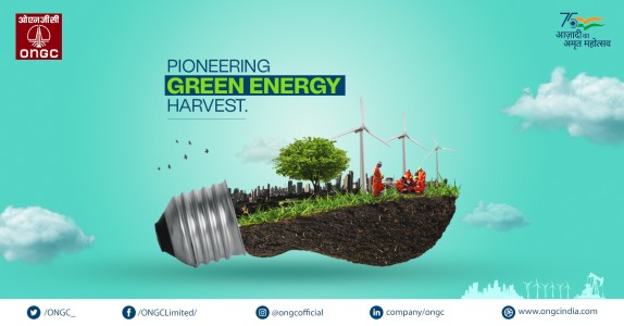 ongc india