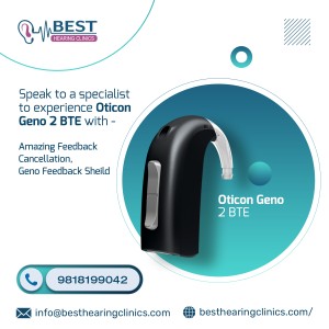 best hearing clinics