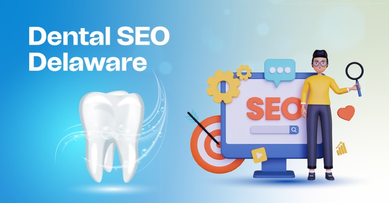Expert dental SEO services in Delaware